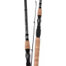 Спиннинг OKUMA Alaris 228 см 15–40 г, 2 секции