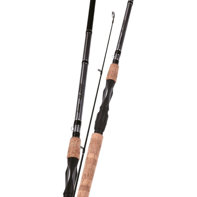 Удилище OKUMA Alaris Soft lure Spin 9'0'' 270cm 7-28g 2sec