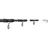 Удилище OKUMA Alaris Tele Surf 420cm 100-200g 5sec