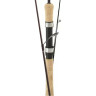 Удилище OKUMA Alaris Zander Spin 8'0'' 240cm 10-35g 2sec