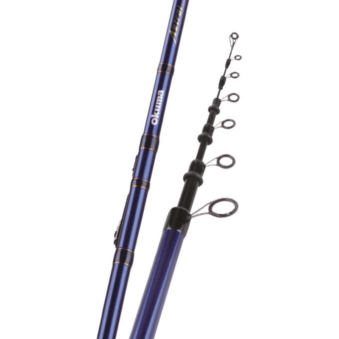 Удилище OKUMA Astral Bolognese 10’0” 3.0m 5-25g 3sec