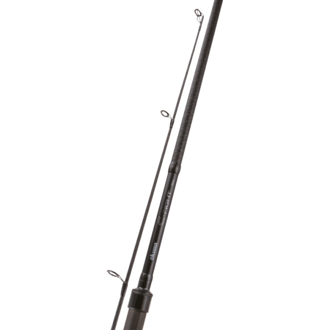 Удилище OKUMA C-Fight Carp 13'0