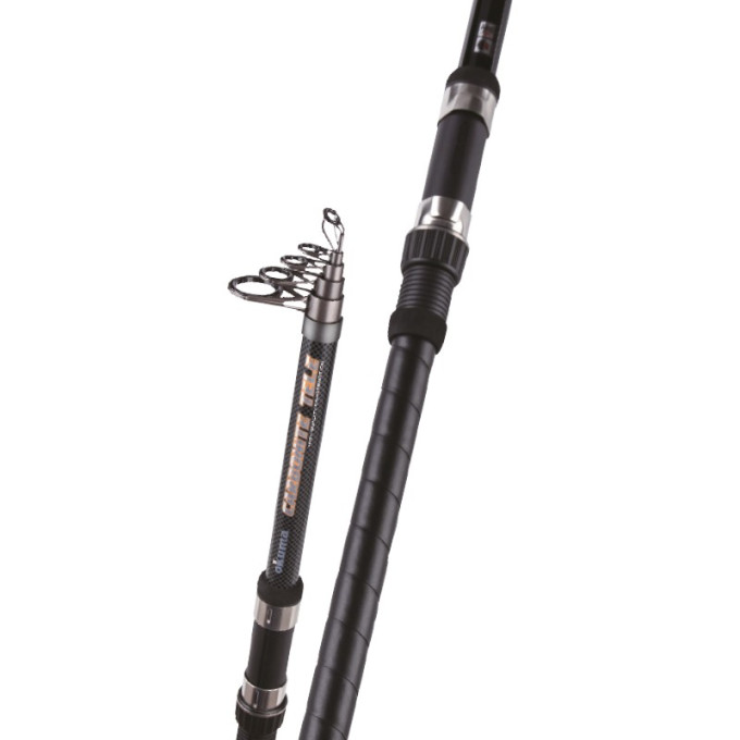 Удилище OKUMA Carbonite Tele Spin 2.70m up to 60g 5sec