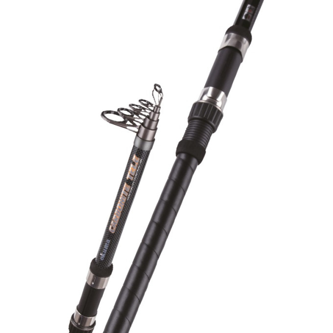 Удилище OKUMA Carbonite Tele Spin 3.00m up to 140g 6sec