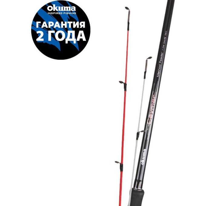 Удилище OKUMA Ceymar Feeder 12'0