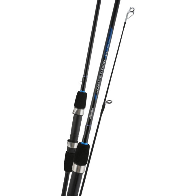 Удилище OKUMA Competition Spin 8'0
