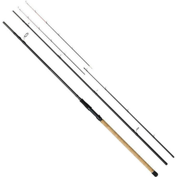 Удилище OKUMA Custom Black Feeder 10' 3.00m > 80g 3sec