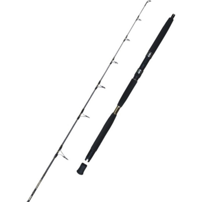 Удилище OKUMA Eclipz 185cm 50-100g 1+1sec