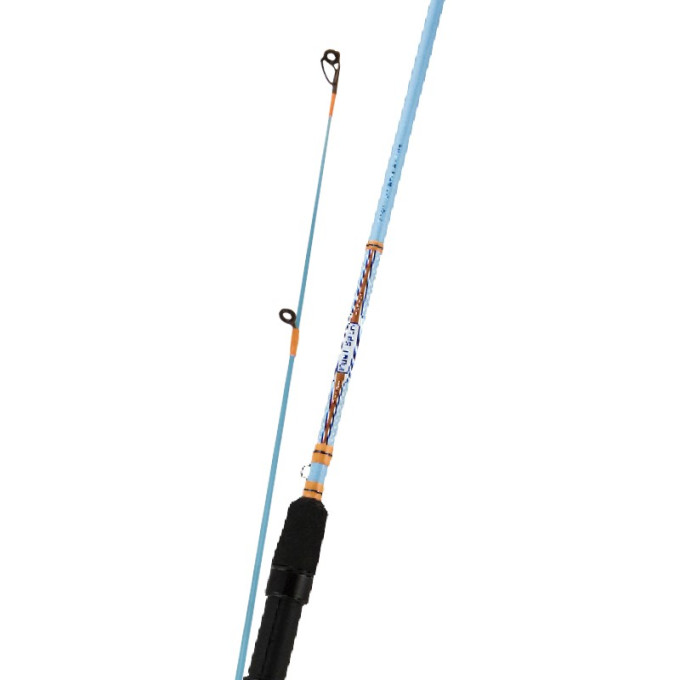 Удилище OKUMA Fuel Spin 6'0'' 183cm 5-20g - 2sec