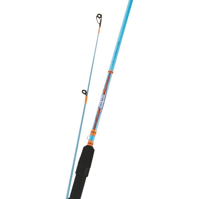Удилище OKUMA Fuel Spin 9'0'' 274cm 7-30g 2sec