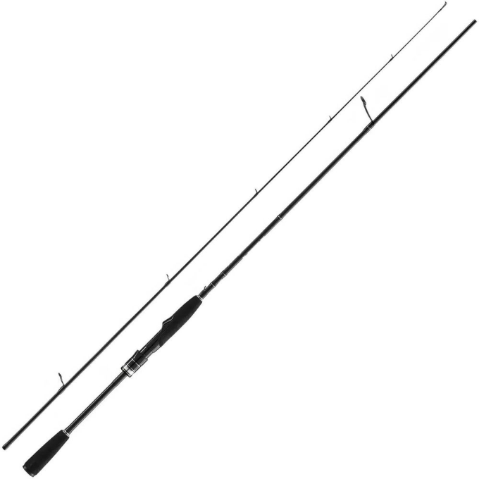 Удилище OKUMA G-CONTROL SPIN 9'0'' 274cm H 30-80g 2sec Fast