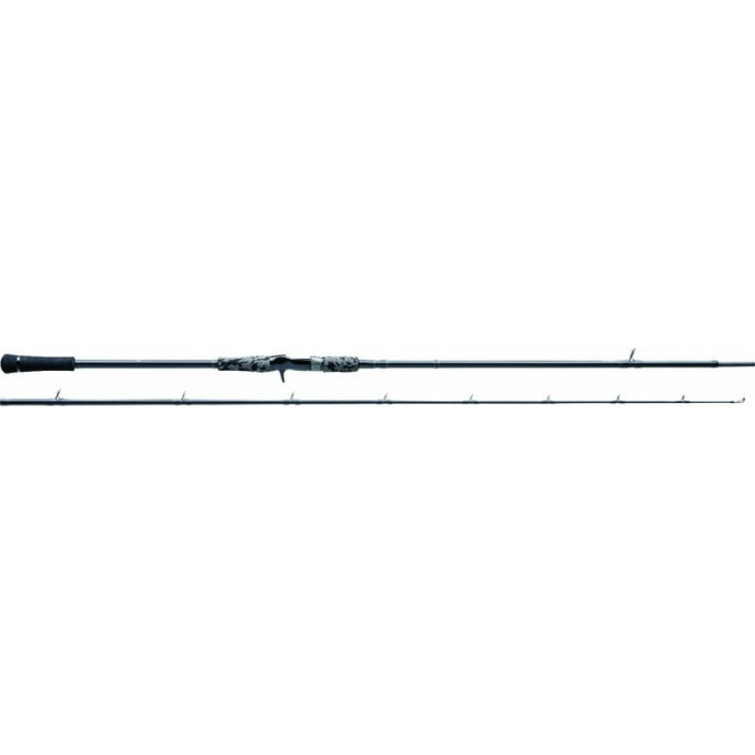 Удилище OKUMA Guide Select Big Bait Casting 8'0