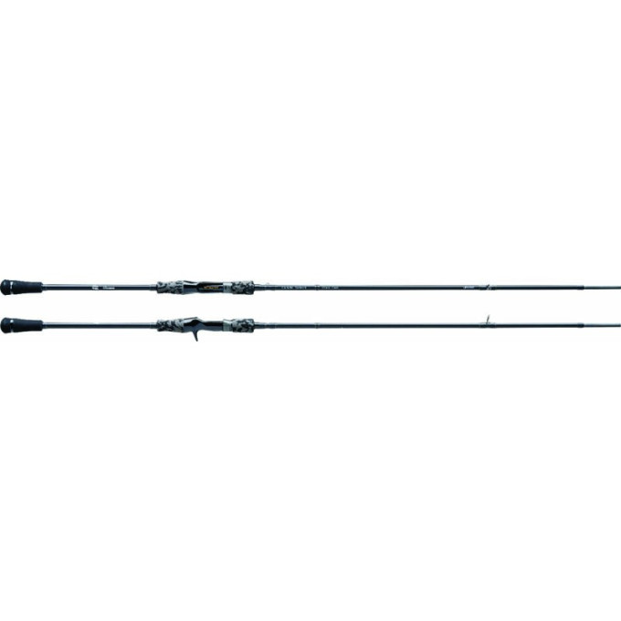 Удилище OKUMA Guide Select Crank Casting 7'6