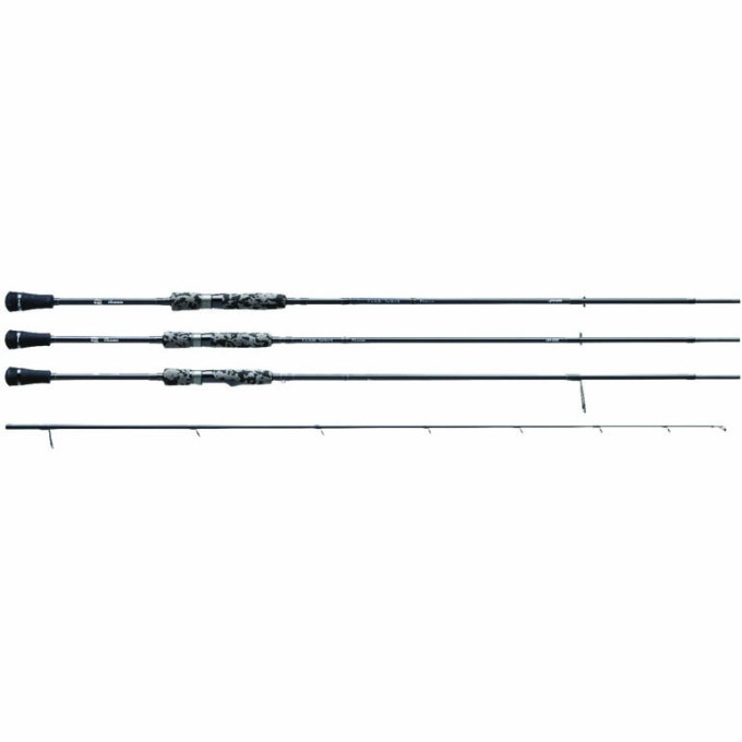 Удилище OKUMA Guide Select Finesse Spinning 7'0