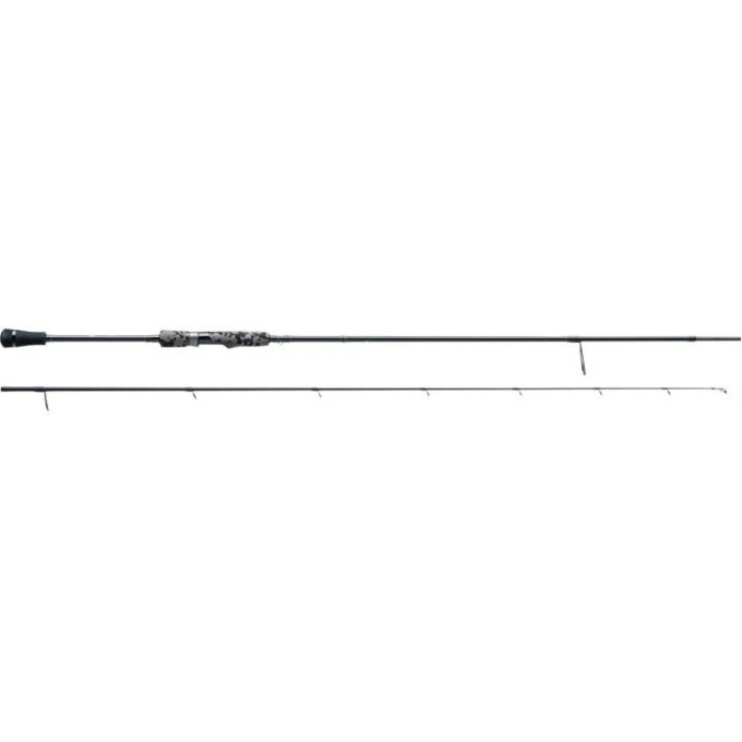 Удилище OKUMA Guide Select Finesse Spinning 7'3