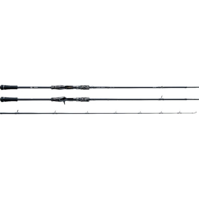 Удилище OKUMA Guide Select Heavy Casting 7'3