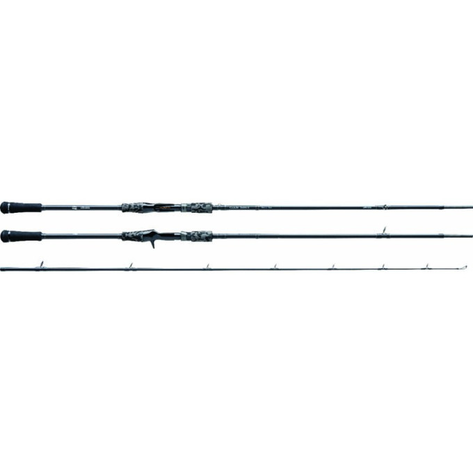 Удилище OKUMA Guide Select Heavy Casting 7'3