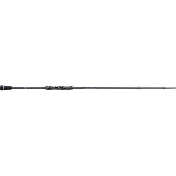 Удилище OKUMA Guide Select Heavy Spinning 8'6