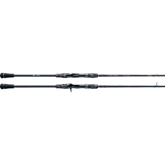 Удилище OKUMA Guide Select Jerk Casting 6'9