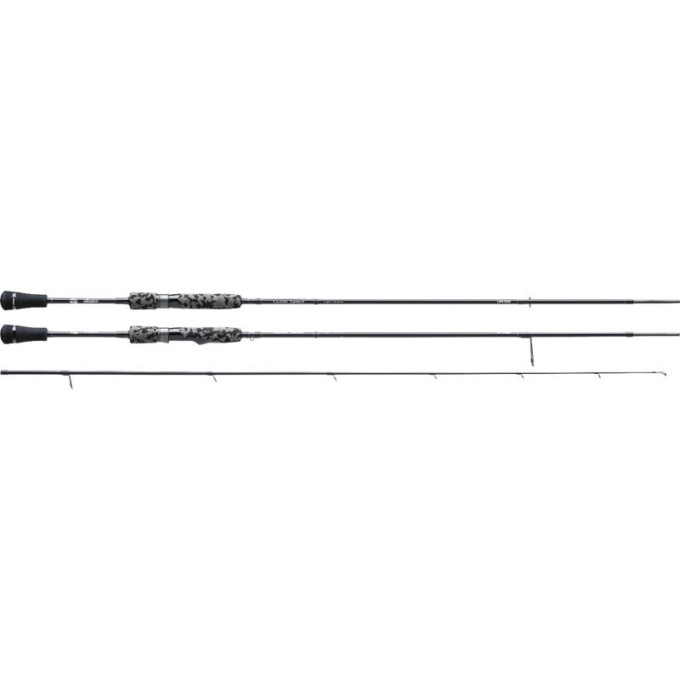 Удилище OKUMA Guide Select Light Finesse Spinning 6'6