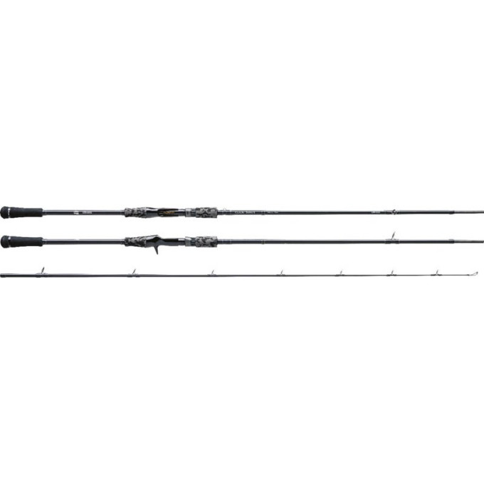 Удилище OKUMA Guide Select Long Distance Spinning 10'0