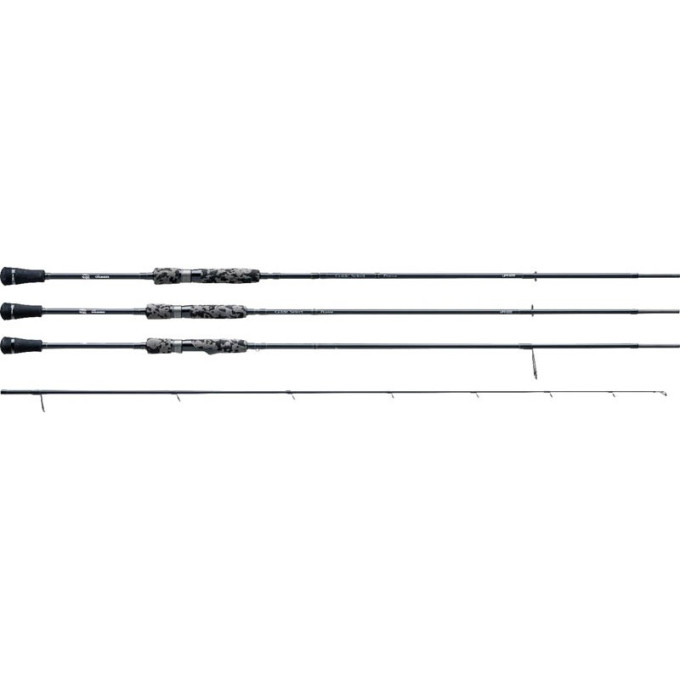 Удилище OKUMA Guide Select Spinning 7'0