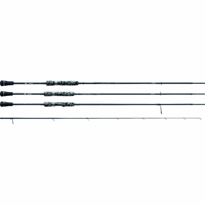 Удилище OKUMA Guide Select Spinning 8'3
