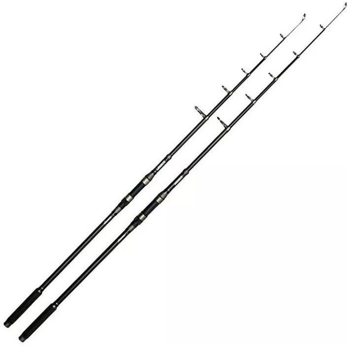 Удилище OKUMA Longbow Tele Carp 360cm 3.0lbs 7sec