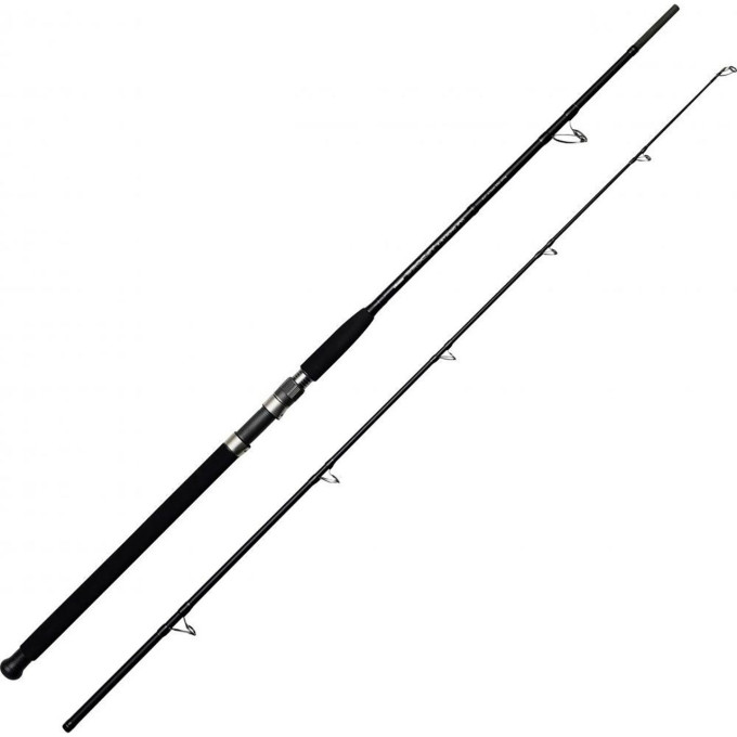 Удилище OKUMA Procat X-Strong 244 см 200–300 г, 2 секции
