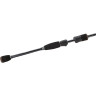 Удилище OKUMA Psycho Perch UFR Spin 6'3 190cm 3-18g 2sec