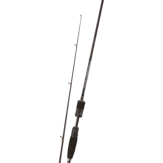 Удилище OKUMA Psycho Perch UFR Spin 7'3'' 220cm 7-32g 2sec