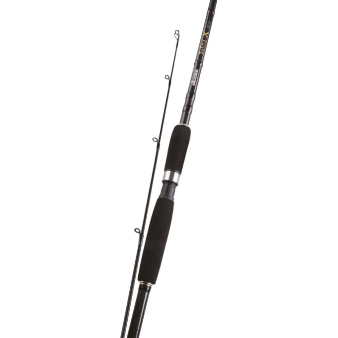 Удилище OKUMA Safina-X Spin 9'0