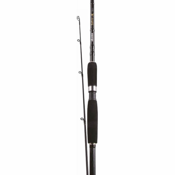 Удилище OKUMA Safina-X Tele Carp 12'0