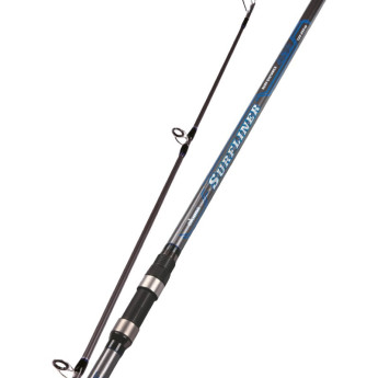 Удилище OKUMA Surfliner Surf 450cm 100-200g 3sec