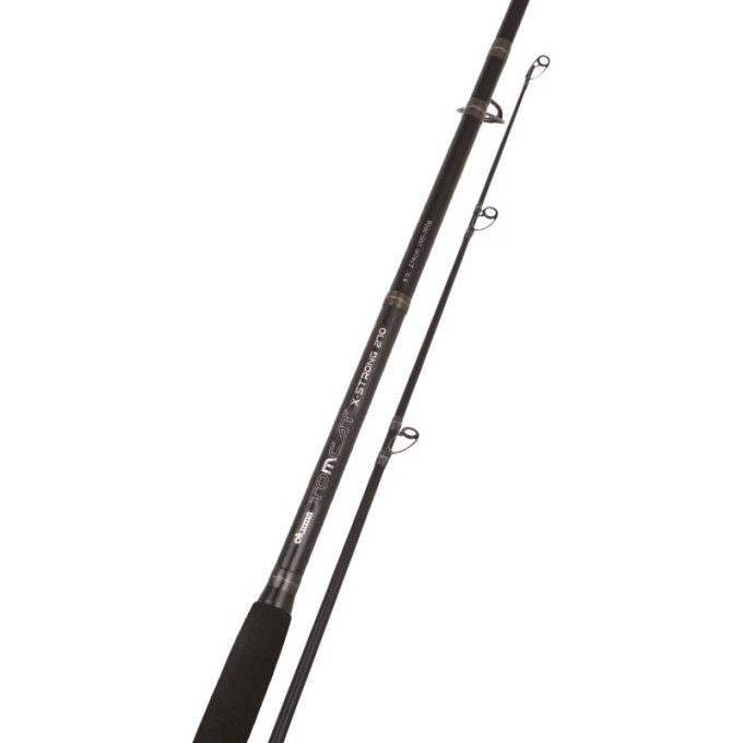 Удилище OKUMA Tomcat MPS 8'0'' 244cm 60-160g 2sec