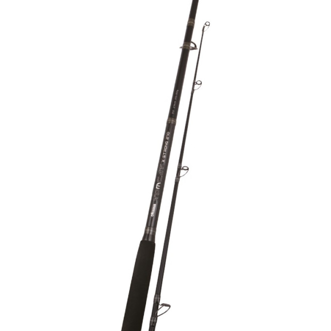 Удилище OKUMA Tomcat MPS Shore Jig 9'0'' 274cm 40-120g 2sec