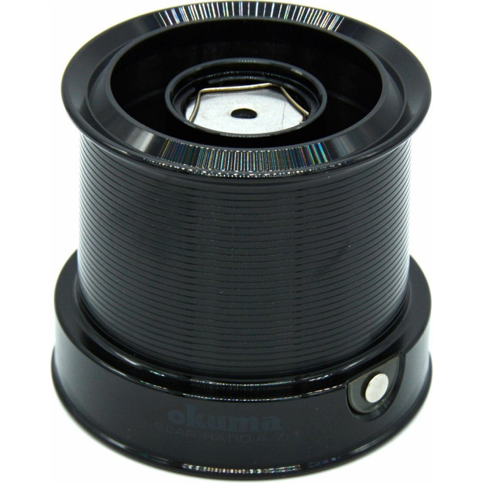 Запасная шпуля OKUMA 8K Shallow Spare Spool