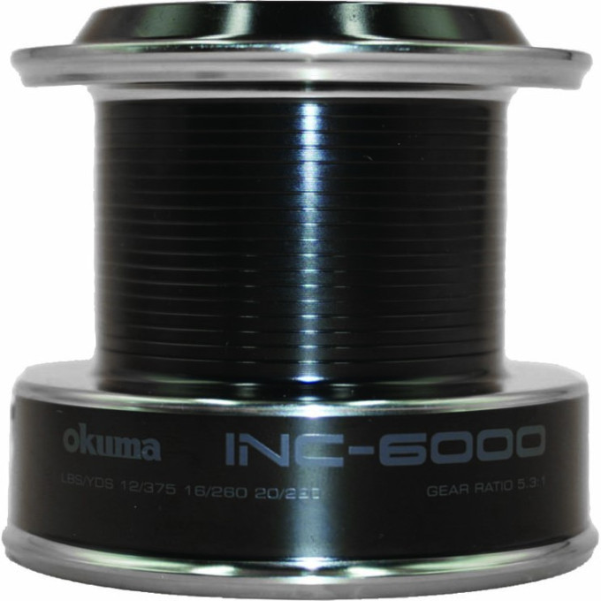 Запасная шпуля OKUMA INCEPTION INC-8000