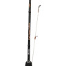 Удилище OKUMA Light Range Fishing UFR 6′1″, 185 см, тест 1–7 г, 2 секции