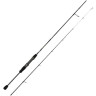 Удилище OKUMA Light Range Fishing UFR 6′1″, 185 см, тест 1–7 г, 2 секции LRF-S-612L-1
