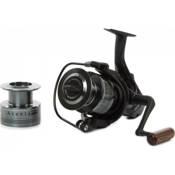 Катушка OKUMA Aventa BF AB-5000, 6+1